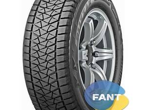 Шина зимняя Bridgestone Blizzak DM-V2 235/55 R17 103T XL FR