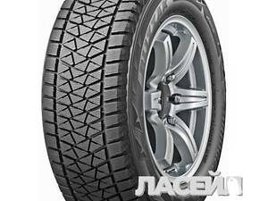 Шина зимняя Bridgestone Blizzak DM-V2 275/50 R22 111T