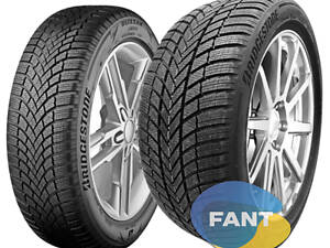 Шина зимняя Bridgestone Blizzak LM005 255/65 R17 114H XL