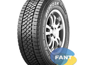 Шина зимняя Bridgestone Blizzak W810 225/75 R16C 121/120R