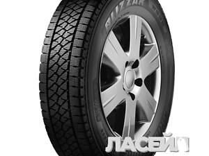 Шина зимняя Bridgestone Blizzak W995 225/70 R15C 112/110R