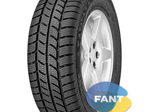 Шина зимняя Continental VancoWinter 2 195/60 R16C 99/97T