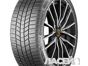 Шина зимняя Continental WinterContact 8 S 265/40 R20 104W XL