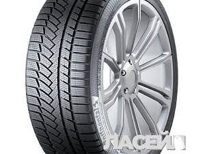 Шина зимняя Continental WinterContact TS 850P SUV 255/45 R20 101V AO