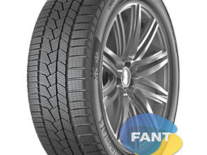 Шина зимняя Continental WinterContact TS 860S 235/45 R18 94V FR