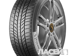 Шина зимняя Continental WinterContact TS 870P 255/40 R20 101V XL