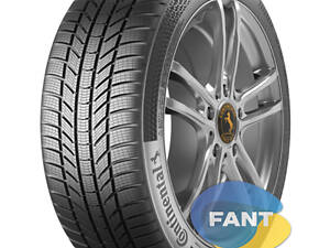 Шина зимняя Continental WinterContact TS 870P 265/40 R22 106W XL FR