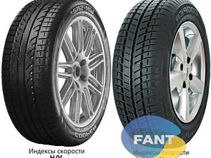 Шина зимняя Cooper Weather-Master SA2+ 185/65 R14 86T