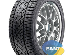 Шина зимняя Dunlop SP Winter Sport 3D 225/50 R18 99H XL AO