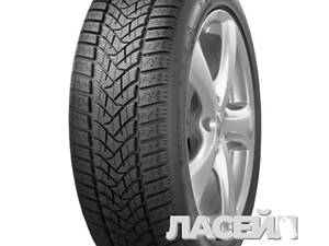 Шина зимняя Dunlop Winter Sport 5 235/55 R17 99V