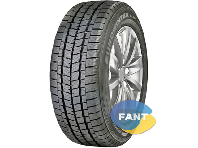 Шина зимняя Falken Eurowinter Van01 225/65 R16C 112/110R