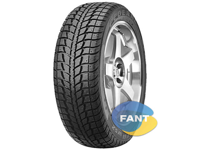 Шина зимняя Federal Himalaya WS2 215/60 R16 99T XL (под шип)