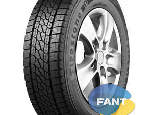 Шина зимняя Firestone VanHawk 2 Winter 205/75 R16C 110/108R