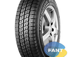 Шина зимняя Firestone VanHawk Winter 215/75 R16C 113/111R