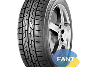 Шина зимняя Firestone WinterHawk 2 Evo 195/50 R15 82H