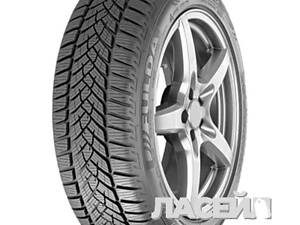 Шина зимняя Fulda Kristall Control HP2 245/45 R17 99V XL