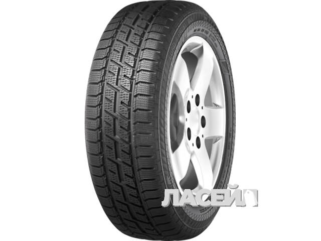 Шина зимняя Gislaved Euro*Frost Van 205/75 R16C 110/108R