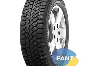 Шина зимняя Gislaved Nord*Frost 200 235/40 R18 95T XL (шип)