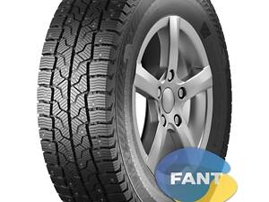 Шина зимняя Gislaved Nord*Frost Van 2 215/60 R16C 103/101R (под шип)