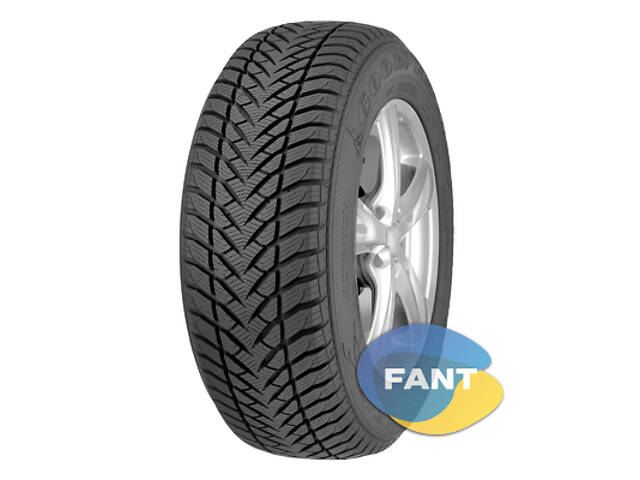 Шина зимняя Goodyear UltraGrip+ SUV 235/70 R16 106T