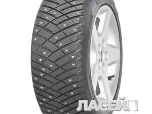 Шина зимняя Goodyear UltraGrip Ice Arctic 155/65 R14 75T (шип)