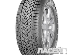 Шина зимняя Goodyear UltraGrip Ice SUV Gen-1 265/50 R19 110T XL FP