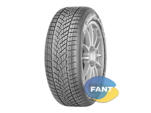 Шина зимняя Goodyear UltraGrip Performance SUV Gen-1 215/60 R17 96H