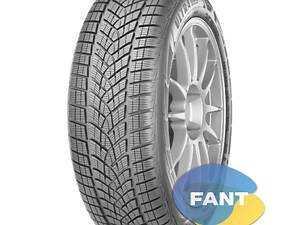 Шина зимняя Goodyear UltraGrip Performance SUV Gen-1 235/55 R18 104H XL