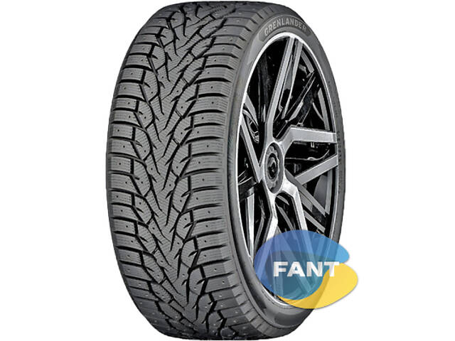 Шина зимняя Grenlander Icedefensor Stud III 245/75 R16 111T (под шип)