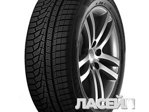 Шина зимняя Hankook Winter i*cept evo2 SUV W320A 275/45 R21 110V XL