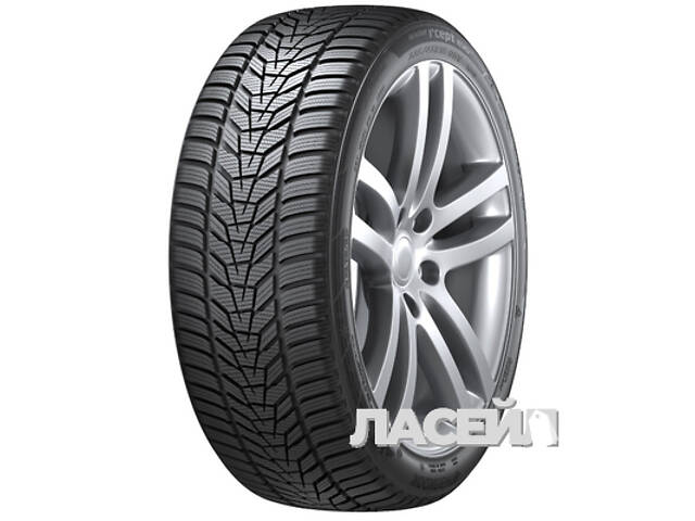 Шина зимняя Hankook Winter i*cept evo3 W330 285/35 R20 104W XL