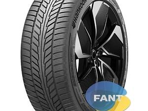 Шина зимняя Hankook Winter i*cept iON X IW01 235/45 R21 101V XL