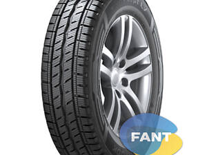 Шина зимняя Hankook Winter i*cept LV RW12 195/75 R16C 107/105R