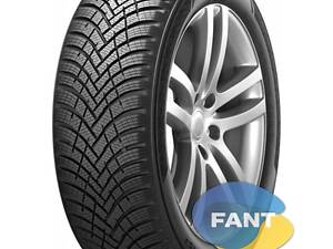 Шина зимняя Hankook Winter i*cept RS3 W462 185/60 R15 88T XL