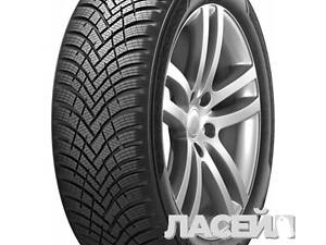 Шина зимняя Hankook Winter i*cept RS3 W462 185/60 R15 88T XL