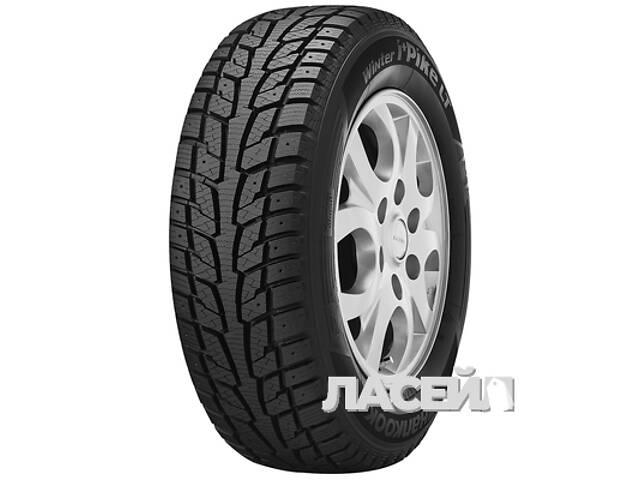 Шина зимняя Hankook Winter i*Pike LT RW09 185 R14C 102/100R (шип)