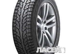 Шина зимняя Hankook Winter i*Pike RW11 175/80 R16 91T (под шип)