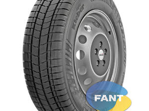 Шина зимняя Kleber Transalp 2+ 205/65 R16C 107/105R