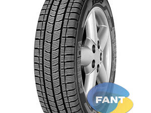 Шина зимняя Kleber Transalp 2 205/65 R16C 107/105T