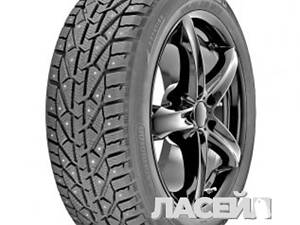 Шина зимняя Kormoran Stud 2 185/60 R15 88T XL (под шип)