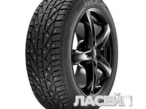 Шина зимняя Kormoran SUV Stud 235/65 R17 108T XL (под шип)