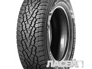 Шина зимняя Kumho Winter PorTran CW11 195/70 R15C 104/102R (под шип)