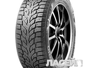 Шина зимняя Kumho WinterCraft Ice Wi32 195/60 R15 92T XL (шип)