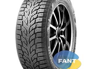 Шина зимняя Kumho WinterCraft Ice Wi32 225/55 R18 102T XL (шип)