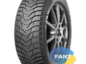 Шина зимняя Kumho WinterCraft SUV Ice WS31 255/50 R19 107T XL (шип)