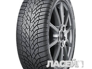 Шина зимняя Kumho WinterCraft WP52 205/55 R19 97H XL