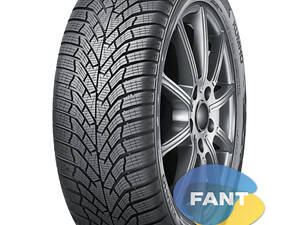 Шина зимняя Kumho WinterCraft WP52 235/55 R17 103V XL