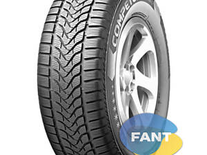 Шина зимняя Lassa Competus Winter 2 205/80 R16 104T XL