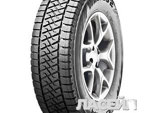 Шина зимняя Lassa Wintus 2 205/65 R16C 107/105R