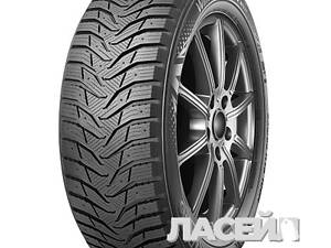 Шина зимняя Marshal WinterCraft SUV Ice WS31 275/40 R20 106T XL (шип)